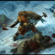 Illustration for article titled Barbarians Gallery